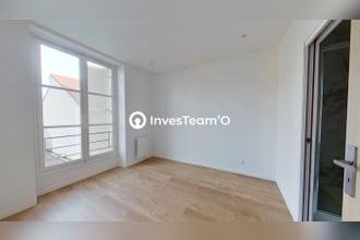 Ma-Cabane - Vente Appartement Villejuif, 25 m²