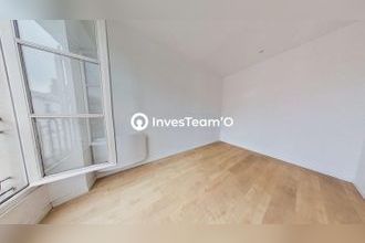 Ma-Cabane - Vente Appartement Villejuif, 32 m²