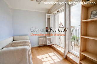 Ma-Cabane - Vente Appartement VILLEJUIF, 16 m²