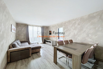 Ma-Cabane - Vente Appartement VILLEJUIF, 66 m²