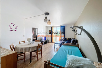 Ma-Cabane - Vente Appartement VILLEJUIF, 66 m²