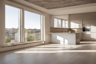 Vente Appartement 94800, VILLEJUIF France