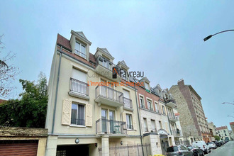 Ma-Cabane - Vente Appartement VILLEJUIF, 94 m²