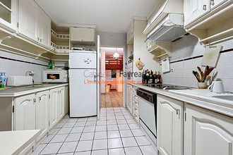 Ma-Cabane - Vente Appartement VILLEJUIF, 104 m²