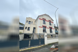 Ma-Cabane - Vente Appartement Villejuif, 73 m²