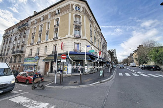Vente Appartement 94800, VILLEJUIF France