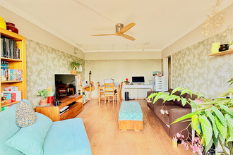 Ma-Cabane - Vente Appartement VILLEJUIF, 62 m²