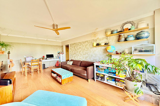 Ma-Cabane - Vente Appartement VILLEJUIF, 62 m²