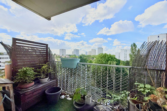 Ma-Cabane - Vente Appartement VILLEJUIF, 62 m²