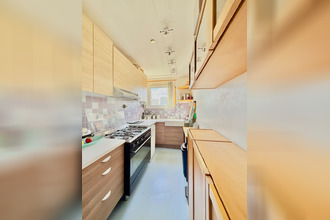 Ma-Cabane - Vente Appartement VILLEJUIF, 62 m²