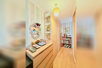 Ma-Cabane - Vente Appartement VILLEJUIF, 62 m²