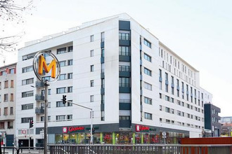 Vente Appartement 94800, VILLEJUIF France