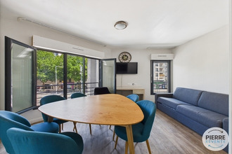 Ma-Cabane - Vente Appartement VILLEJUIF, 58 m²