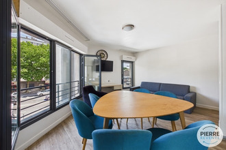 Ma-Cabane - Vente Appartement VILLEJUIF, 58 m²