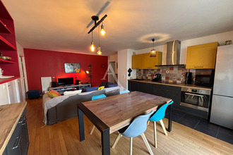 Ma-Cabane - Vente Appartement VILLEJUIF, 74 m²