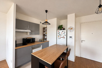 Ma-Cabane - Vente Appartement Villejuif, 45 m²