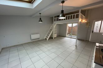 Ma-Cabane - Vente Appartement VILLEMOMBLE, 27 m²