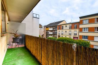 Ma-Cabane - Vente Appartement VILLEMOMBLE, 63 m²