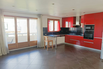 Ma-Cabane - Vente Appartement VILLEMOMBLE, 46 m²