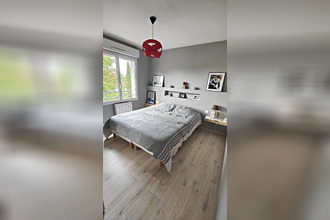 Ma-Cabane - Vente Appartement Villenave-d'Ornon, 50 m²