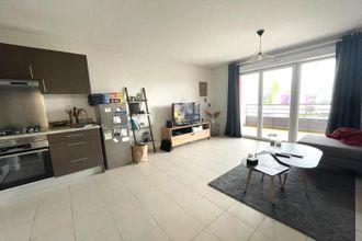 Ma-Cabane - Vente Appartement Villenave-d'Ornon, 41 m²