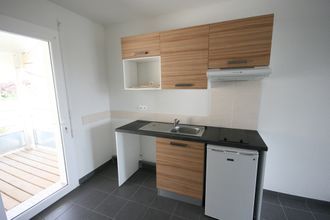 Ma-Cabane - Vente Appartement VILLENAVE-D'ORNON, 44 m²