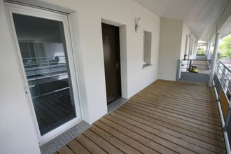 Ma-Cabane - Vente Appartement VILLENAVE-D'ORNON, 44 m²