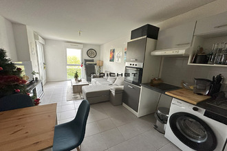 Ma-Cabane - Vente Appartement VILLENAVE-D'ORNON, 44 m²