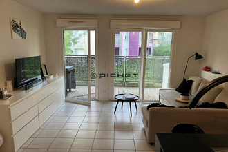 Ma-Cabane - Vente Appartement VILLENAVE-D'ORNON, 42 m²