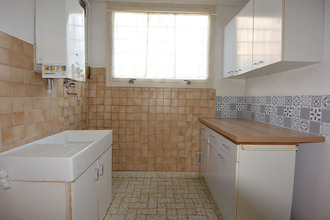 Ma-Cabane - Vente Appartement VILLENAVE-D'ORNON, 41 m²