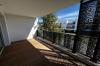 Ma-Cabane - Vente Appartement VILLENAVE-D'ORNON, 63 m²