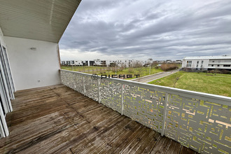 Ma-Cabane - Vente Appartement VILLENAVE-D'ORNON, 63 m²