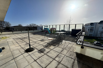 Ma-Cabane - Vente Appartement VILLENAVE-D'ORNON, 99 m²