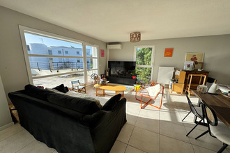 Ma-Cabane - Vente Appartement VILLENAVE-D'ORNON, 99 m²