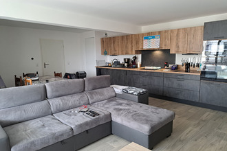 Ma-Cabane - Vente Appartement VILLENAVE-D'ORNON, 70 m²