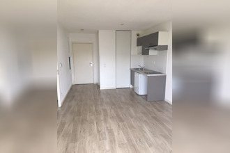 Ma-Cabane - Vente Appartement VILLENAVE-D'ORNON, 37 m²