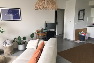 Ma-Cabane - Vente Appartement VILLENAVE-D'ORNON, 45 m²