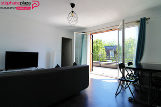 Ma-Cabane - Vente Appartement VILLENAVE-D'ORNON, 56 m²