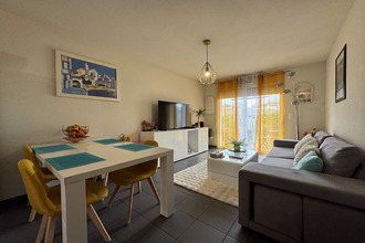 Ma-Cabane - Vente Appartement VILLENAVE-D'ORNON, 44 m²
