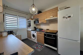 Ma-Cabane - Vente Appartement VILLENAVE-D'ORNON, 44 m²