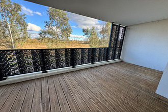 Ma-Cabane - Vente Appartement VILLENAVE-D'ORNON, 64 m²