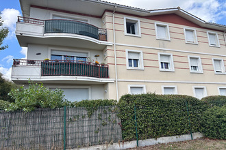 Ma-Cabane - Vente Appartement VILLENAVE-D'ORNON, 80 m²