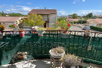 Ma-Cabane - Vente Appartement VILLENAVE-D'ORNON, 80 m²