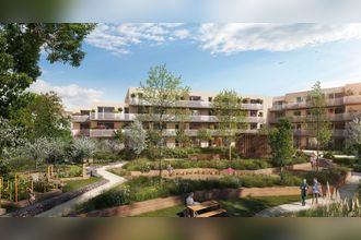 Vente Appartement 59650, Villeneuve-d'Ascq France