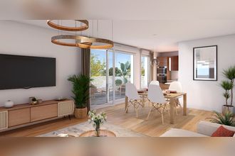 Vente Appartement 59650, Villeneuve-d'Ascq France