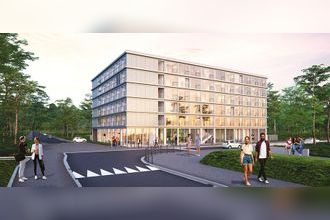 Vente Appartement 59650, Villeneuve-d'Ascq France