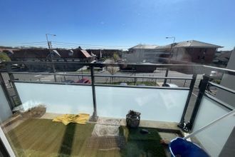 Vente Appartement 59650, Villeneuve-d'Ascq France