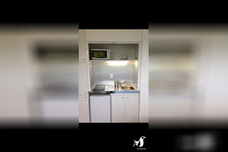 Ma-Cabane - Vente Appartement Villeneuve-d'Ascq, 19 m²