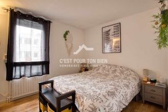 Ma-Cabane - Vente Appartement Villeneuve-d'Ascq, 89 m²