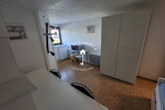 Ma-Cabane - Vente Appartement Villeneuve-d'Ascq, 15 m²